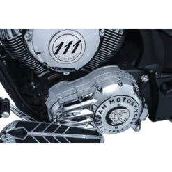 Kuryakyn 5643 Inner Primary Cover For Indian Models (except Scout) (2014-)