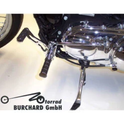 Motorrad Burchard MB01-5018GN Forward Controls, 28 Cm Harley Sportster With ABS (2013-)