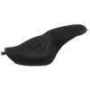 Mustang 74101BUR Revere Journey Diamond One-Piece Seat For Harley Sportster '04-'21