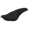 Mustang 74102 Revere Journey Gravity One-Piece Seat For Harley Sportster '04-'21