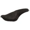 Mustang 74102GM Revere Journey Gravity One-Piece Seat For Harley Sportster '04-'21