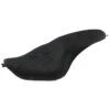 Mustang 74102SB Revere Journey Gravity One-Piece Seat For Harley Sportster '04-'21