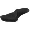 Mustang 74105 Revere Journey Gravity One-Piece Seat For Harley Sportster '04-'21