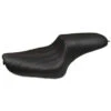 Mustang 74105AB Revere Journey Gravity One-Piece Seat For Harley Sportster '04-'21