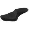 Mustang 74105GM Revere Journey Gravity One-Piece Seat For Harley Sportster '04-'21