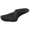Mustang 74105SB Revere Journey Gravity One-Piece Seat For Harley Sportster '04-'21
