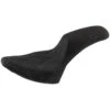 Mustang 74119BUR Revere Journey Diamond One-Piece Seat For Harley Softail '00-'15