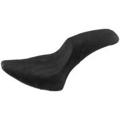 Mustang 74120 Revere Journey Gravity One-Piece Seat For Harley Softail '00-'15