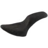 Mustang 74120MO Revere Journey Gravity One-Piece Seat For Harley Softail '00-'15