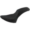 Mustang 74120SB Revere Journey Gravity One-Piece Seat For Harley Softail '00-'15