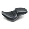 Mustang 75031 Standard Touring Seat For Harley Softail Breakout (2018-)