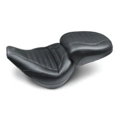 Mustang 75031 Standard Touring Seat For Harley Softail Breakout (2018-)