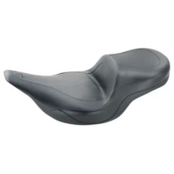 Mustang 75047 Sport Touring Vintage Seat For Harley-Davidson FLT/FLHT (1980-1988)