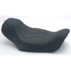 Mustang 75054SB Revere Journey Diamond Solo Seat For Harley Dyna '06-'17