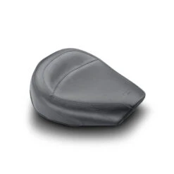Mustang 75056 Vintage Solo Seat For Harley-Davidson FX/FL Big Twin