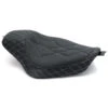 Mustang 75101GM Revere Journey Diamond Solo Seat For Harley Sportster '04-'21