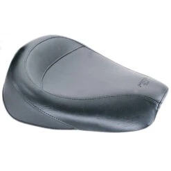 Mustang 75117 Vintage Solo Seat For Harley-Davidson XL Sportster