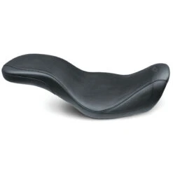 Mustang 75228 Super Tripper One-Piece Seat For Harley Dyna (2006-2017)