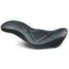Mustang 75229 Super Tripper One-Piece Seat For Harley Dyna (2006-2017)