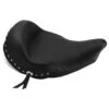 Mustang 75362 Standard Touring Solo Seat For Indian Chief / Chieftain (2014-)