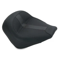 Mustang 75374 Standard Touring Solo Seat For Indian Scout (2015-)