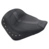 Mustang 75392 Standard Touring Solo Seat For Indian Scout '15-'21