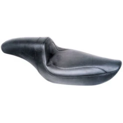 Mustang 75595 One Piece Fastback Seat For Harley-Davidson Dyna