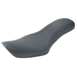 Mustang 75625 One Piece DayTripper Seat For Harley-Davidson Dyna Glide