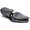 Mustang 75703 Vintage Solo Seat For Harley-Davidson XL Sportster (1996-2003)