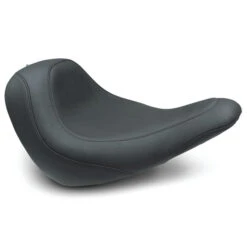 Mustang 75724 Wide Tripper Seat For Harley Softail Low Rider (2018-)