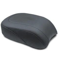 Mustang 75725 Wide Tripper Passenger Seat For Harley Softail Low Rider (2018-)