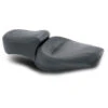 Mustang 75741 One Piece Vintage Seat For Harley-Davidson XL Sportster (1996-2003)