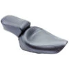 Mustang 75746 One Piece Vintage Seat For Harley-Davidson Dyna Glide