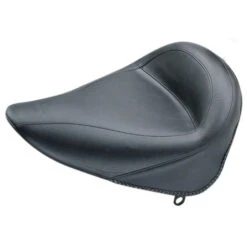Mustang 75750 Vintage Solo Seat For Harley-Davidson Softail (1984-1999)