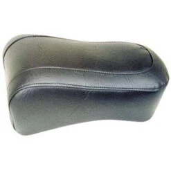 Mustang 75751 Vintage Rear Seat For Harley-Davidson Softail (1984-1999)