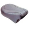 Mustang 75753 Vintage Rear Seat For Harley-Davidson Dyna Glide (1991-1995)