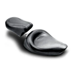 Mustang 75754 Vintage Solo Seat For Harley-Davidson Dyna Glide (1996-2003)