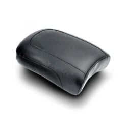 Mustang 75788 Thin Vintage Rear Seat For Harley-Davidson Dyna Glide (1996-2005)