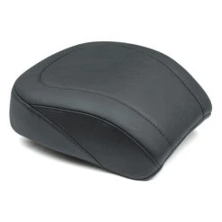 Mustang 75835 Wide Tripper Passenger Seat For Harley Softail Fat Boy (2018-)