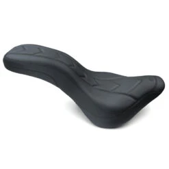 Mustang 75884 DayTripper Seat For Harley FLHC & Deluxe FLDE (2018-)