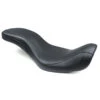 Mustang 75986 Super Tripper One-Piece Seat For Harley Dyna Fat Bob (2014-2017)
