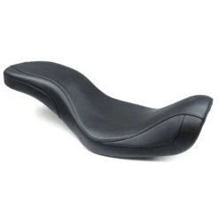 Mustang 75986 Super Tripper One-Piece Seat For Harley Dyna Fat Bob (2014-2017)