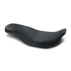 Mustang 76025 One Piece DayTripper Seat For Harley-Davidson FLHT/FLTR/FLHX/FLHR
