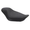 Mustang 76080 Low Tripper Solo Seat For Harley-Davidson XL Sportster