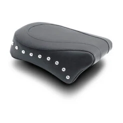 Mustang 76108 Rear Seat, Studs For Harley-Davidson Dyna (2006-current)
