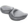 Mustang 76141 Wide Touring Vintage Seat For Harley-Davidson XL Sportster (2004-current)