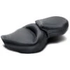 Mustang 76143 Wide Touring Vintage Seat For Harley-Davidson XL Sportster (2004-current)