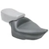 Mustang 76157 Vintage Solo Seat For For Harley-Davidson XL Sportster (2004-current)