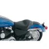 Mustang 76159 Standard Touring Solo Seat For Harley Sportster (2004-)