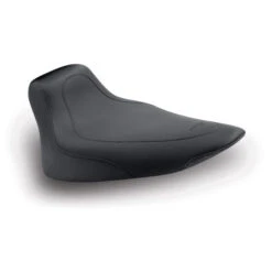 Mustang 76172 Tripper Solo Seat For Harley-Davidson Softail (2000-current)